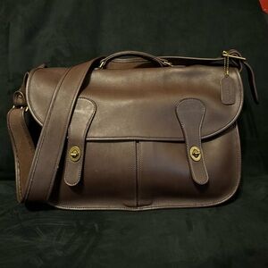 Coach Vintage Musette Bag (‘06 Re-Issue)